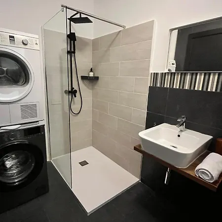 דירה Spacious 2 Bed Overlooking Spinola Bay *