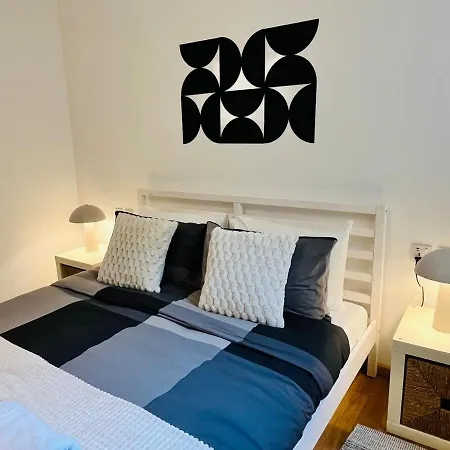 Spacious 2 Bed Overlooking Spinola Bay דירה Saint Julian's