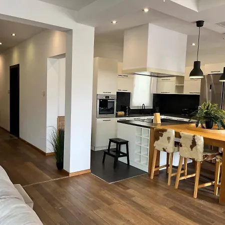 דירה Spacious 2 Bed Overlooking Spinola Bay Saint Julian's