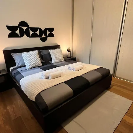דירה Spacious 2 Bed Overlooking Spinola Bay Saint Julian's