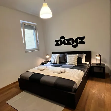 דירה Spacious 2 Bed Overlooking Spinola Bay Saint Julian's