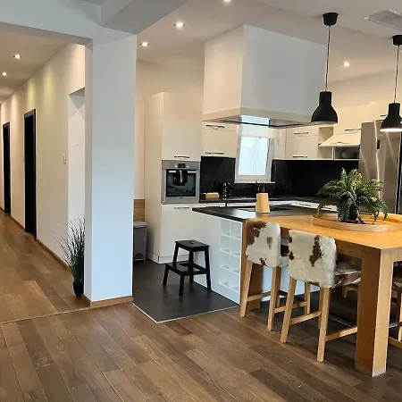 דירה Spacious 2 Bed Overlooking Spinola Bay