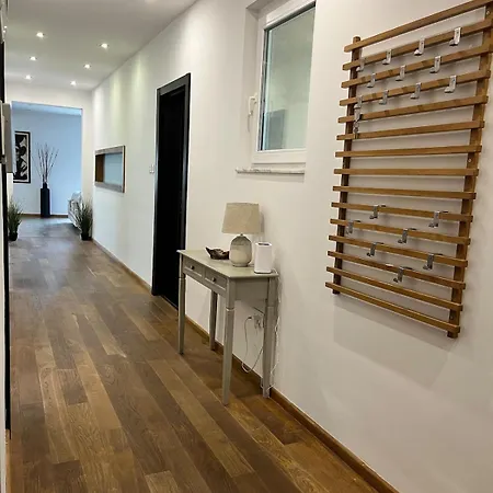 Spacious 2 Bed Overlooking Spinola Bay * Saint Julian's