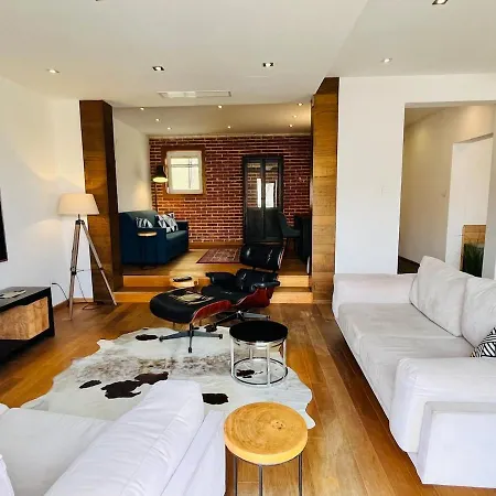 דירה Spacious 2 Bed Overlooking Spinola Bay *
