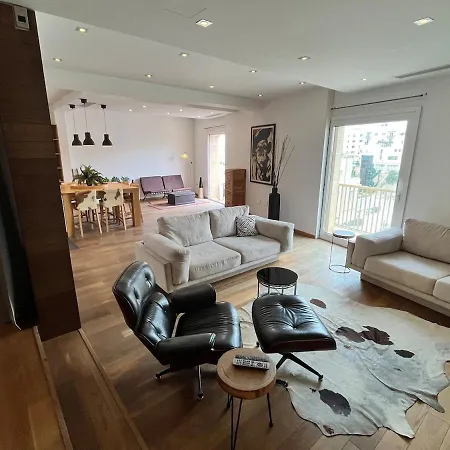 דירה Spacious 2 Bed Overlooking Spinola Bay *