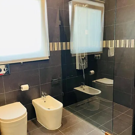 דירה Spacious 2 Bed Overlooking Spinola Bay Saint Julian's