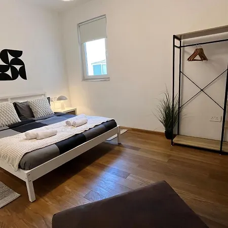 Spacious 2 Bed Overlooking Spinola Bay דירה Saint Julian's