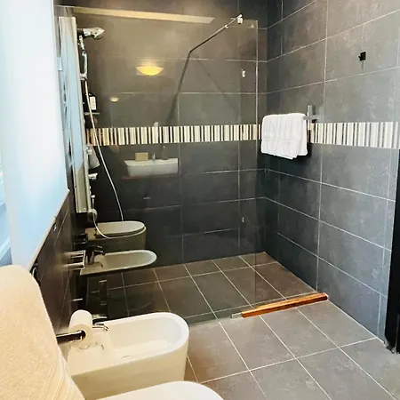דירה Spacious 2 Bed Overlooking Spinola Bay *