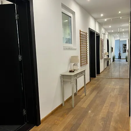 דירה Spacious 2 Bed Overlooking Spinola Bay *