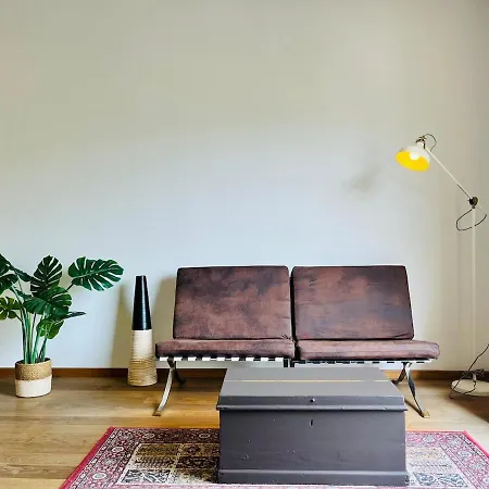 Spacious 2 Bed Overlooking Spinola Bay