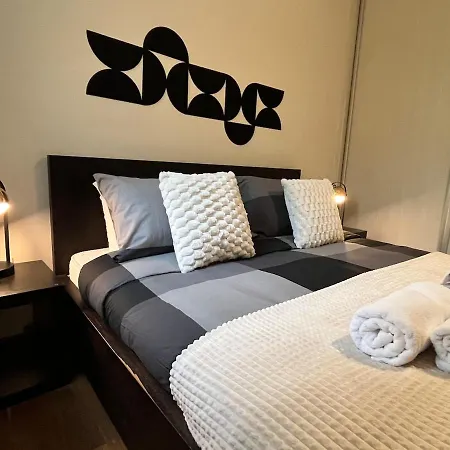 דירה Spacious 2 Bed Overlooking Spinola Bay