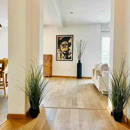 דירה Spacious 2 Bed Overlooking Spinola Bay *