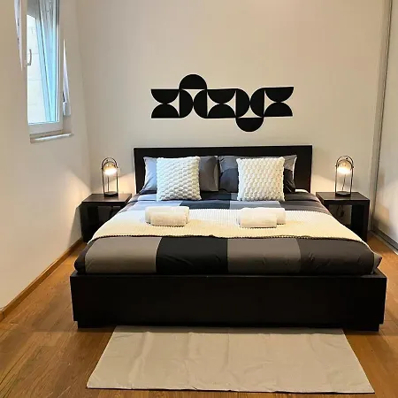 דירה Spacious 2 Bed Overlooking Spinola Bay