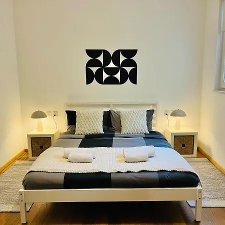 Spacious 2 Bed Overlooking Spinola Bay דירה Saint Julian's