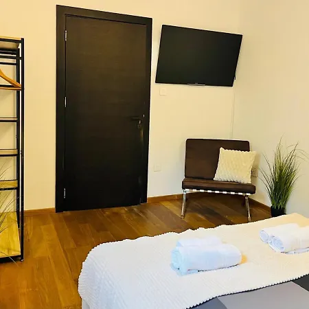 דירה Spacious 2 Bed Overlooking Spinola Bay *