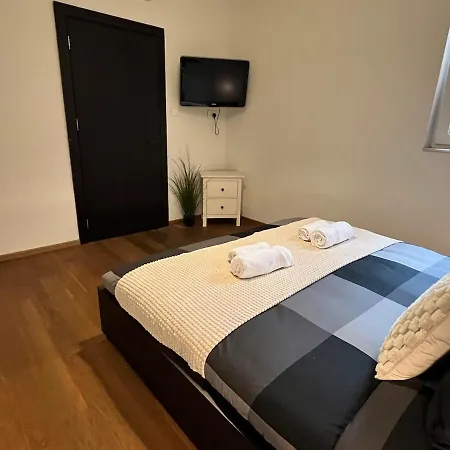 Spacious 2 Bed Overlooking Spinola Bay דירה Saint Julian's