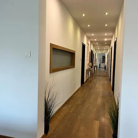 דירה Spacious 2 Bed Overlooking Spinola Bay