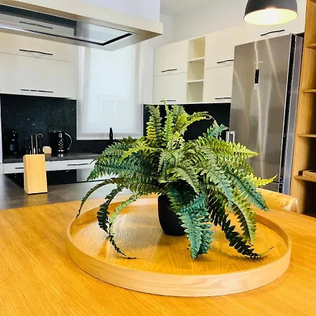 דירה Spacious 2 Bed Overlooking Spinola Bay Saint Julian's