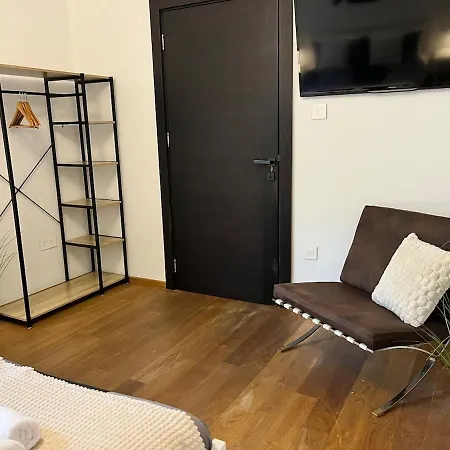 Spacious 2 Bed Overlooking Spinola Bay דירה Saint Julian's